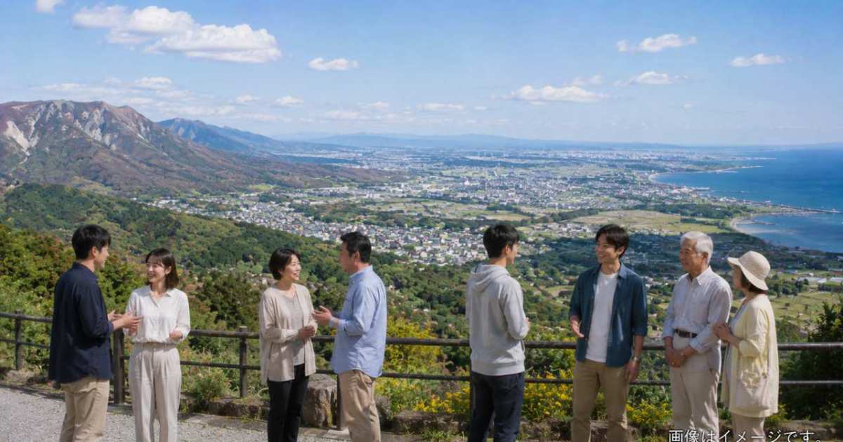 匹見温泉へ行く前に知りたい料金とアクセスから宿泊や周辺観光まで