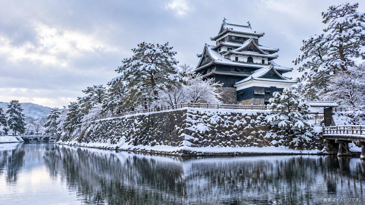 島根の都市伝説スポットを巡る地図と旅の持ち物
